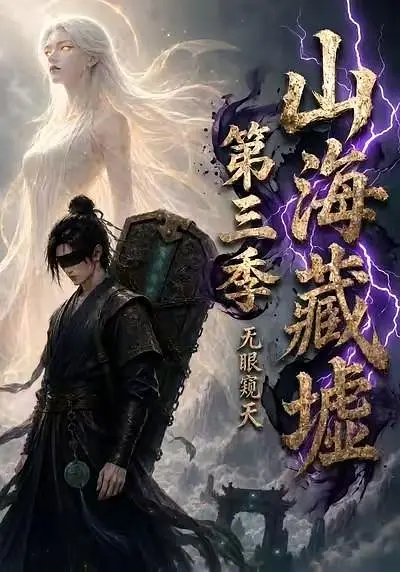 《赘婿至尊：全京城都在等我点头》短剧海报